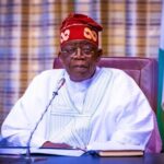 We’ll Take Nigeria To Promised Land — Tinubu Declares