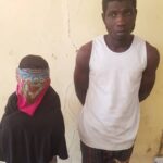 26-Year-Old Married Man Arrested For R*ping 10-Year-Old Girl In Niger State