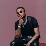 Wizkid Becomes First African Artiste to Hit 8 Billion Streams on Spotify