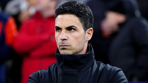 Why I Didn’t Play Kai Havertz Against Brentford – Arteta