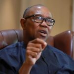 Peter Obi Speaks On Merger Talks With PDP, NNPP Ahead of 2027 Elections