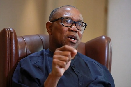 Peter Obi Speaks On Merger Talks With PDP, NNPP Ahead of 2027 Elections