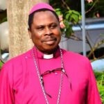 Anglican Archbishop Okpala & Driver Released After One Month In Kidnappers’ Den