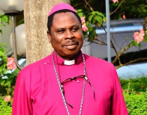 Anglican Archbishop Okpala & Driver Released After One Month In Kidnappers’ Den