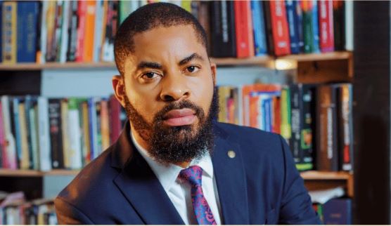 Drop Me – Adeyanju Mocks Tinubu Over Taking Nigeria to Promised Land Remark