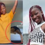 Emmanuella Reacts to Viral Video After Allegedly Lodging in Hotel With Man