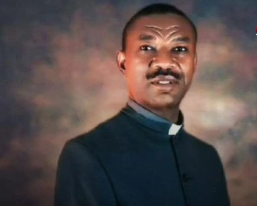 Catholic Priest Shoots Teenage Boy Dead Over Knockout During New Year Mass In Imo