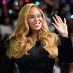 Beyonce Wins Legal Battle to Trademark Daughter’s Name