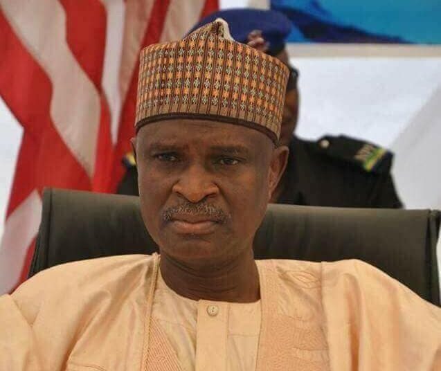 Ex-Kaduna Commissioner Sa’idu Arrested Over Alleged Misappropriation And Money Laundering