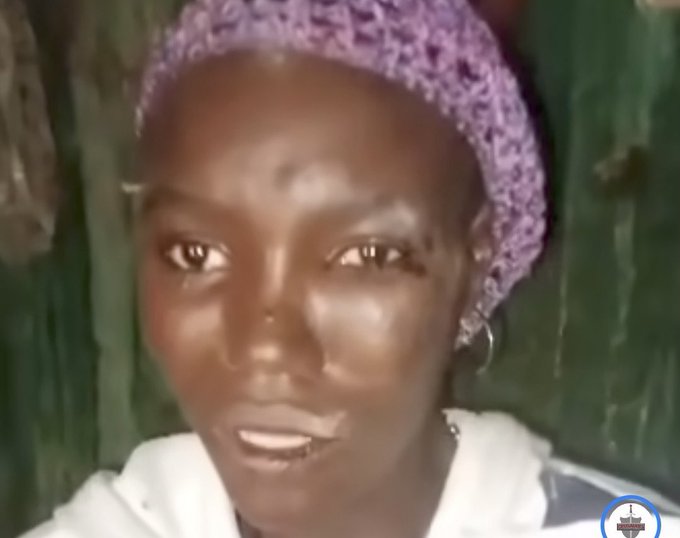 Woman Allegedly Strangles Husband With Scarf In Niger State For ‘No Longer Liking Him’