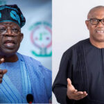 Tinubu Spent 180 Of His 580 Days In Office Abroad – Peter Obi