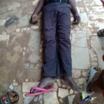 Anambra Resident Seeks Public’s Help To Identify Man Found ‘Dead’ By Roadside In Awka