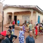 Mob Lynches Elderly Woman Accused Of Witchcraft In Benue