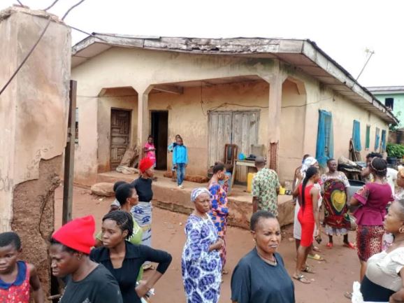 Mob Lynches Elderly Woman Accused Of Witchcraft In Benue