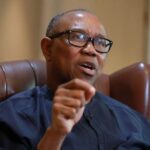 Peter Obi Reveals How Being In The Opposition Of The Current Government Has Affected Him (Video)