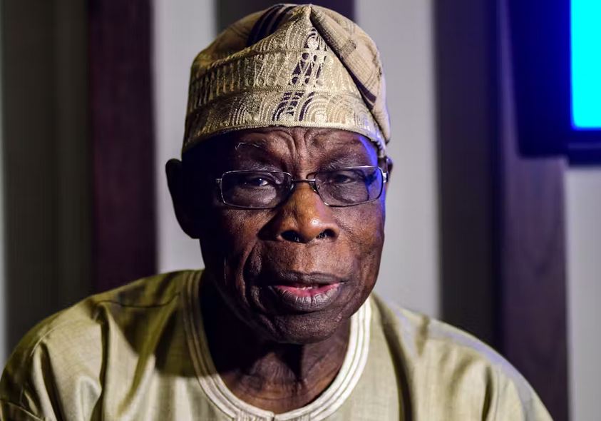 NNPCL Invites Obasanjo To Tour Port Harcourt Refinery