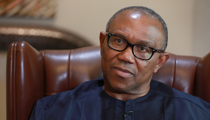 Travel By Road, Use Local Hospitals – Peter Obi Challenges Tinubu To Lead By Example