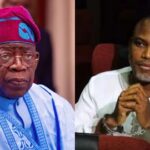 Nnamdi Kanu’s Family Slams Tinubu Over Failure to Honour Agreement With Seyi