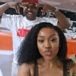 Reactions As Israel DMW Shares Photos With Davido’s Wife, Chioma Adeleke