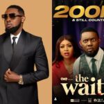 AY Celebrates As His New Movie Grosses N200 million