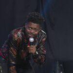 I’m Going Into Movies, Music Full-time in 2025 – Basketmouth