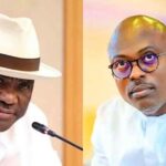 Wike Vs Fubara: No reconciliation – Tam-George