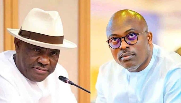 Wike Vs Fubara: No reconciliation – Tam-George