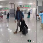 ‘Unruly’ French National Sedated And Deported From Nigeria After Disrupting Flights At Abuja Airport – NCAA