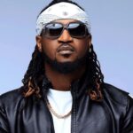 Singer, Paul Okoye aka Rudeboy Taunts Nigerians Using The Mantra ‘New Year, New Me’