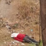 Nigerian Man Commits Suicide In Kwara