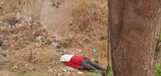 Nigerian Man Commits Suicide In Kwara