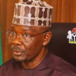 Nasarawa State Governor Sule Sacks All Commissioners, Advisers, Dissolves Executive Council