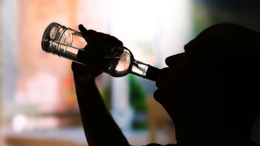 US Surgeon General Warns About The Dangerous Link Between Alcohol And Cancer