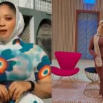 Kano Board Suspends Popular Actress Samha Over Allegedly Revealing Dress, ‘Provocative’ Videos