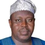 Secretary To Ondo State Government, Tayo Oluwatuyi, Is Dead