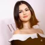 I Had Many Crushes Before Getting Engaged To Benny Blanco – Selena Gomez Opens Up