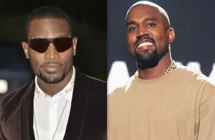 Kanye West Was The First International Artist To Embrace Afrobeats – D’banj