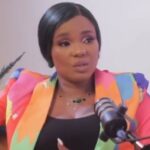 I Was R*ped Five Times – Actress, Iyabo Ojo Opens Up (Video)