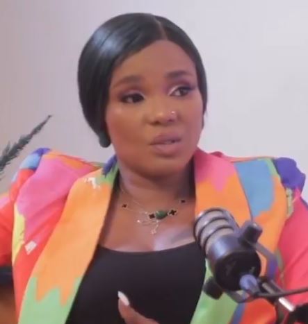 I Was R*ped Five Times – Actress, Iyabo Ojo Opens Up (Video)