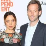 Popular Actress, Aubrey Plaza’s Husband Dies By Su!cide