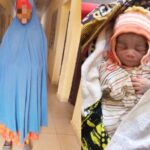 FCT Police Rescue One-Day-Old Baby Abandoned By Married Woman