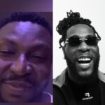 Burna Boy Fulfils Promise, Gifts Cubana Chief Priest’s Alleged Brother $30,000 (Video)