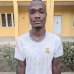 Kano Police Arrest Suspected Kidnapper, Rescue Boy