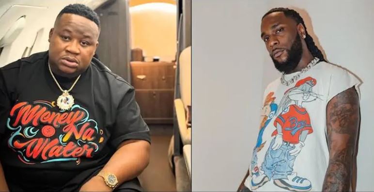 Man Burna Boy Gave $30,000 Is Not My Brother – Cubana Chief Priest