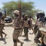 Military Troops Take Over Shinkafi LGA As Community Members Flee