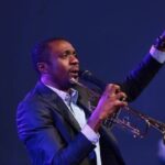 Nigerian Gospel Singer, Nathaniel Bassey Invited To Perform At Donald Trump’s Inaugural Prayer Breakfast