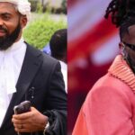 The Person That Gave $30k For Clout Has More Poor People In His Extended Family – Deji Adeyanju Slams Burna Boy