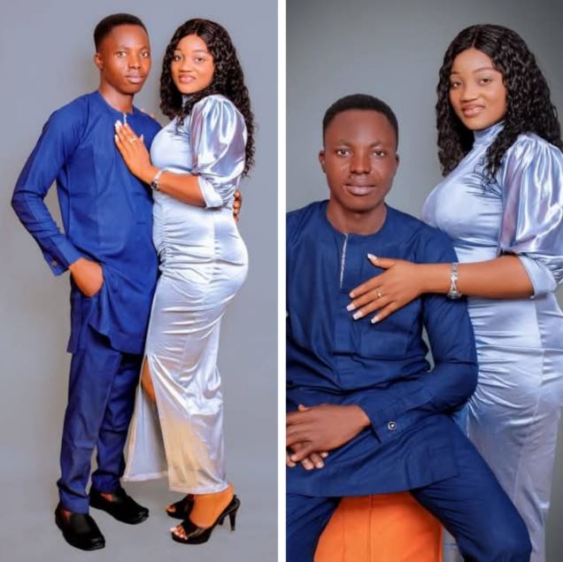 Drama As Bride Reportedly Runs Away A Day To Her Wedding In Plateau