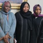 Saudi Arabia Releases Three Nigerian Women After 10 months In Jail For Drug Trafficking