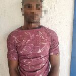 Delta Resident Stabs Man To Death For Allegedly Assaulting His Mother